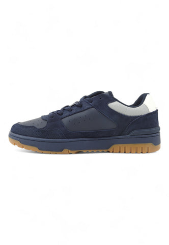 TOMMY HILFIGER Basket Sneaker Uomo Desert Sky FM0FM05215