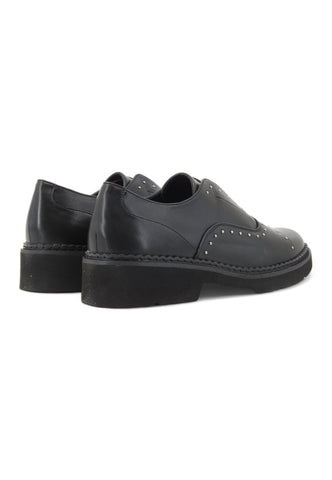 CAFENOIR Mocassino Donna Nero EA9012