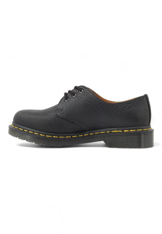 DR. MARTENS Derby Ambassador Stringata Uomo Black 1461-31994001