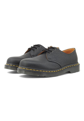 DR. MARTENS Derby Ambassador Stringata Uomo Black 1461-31994001