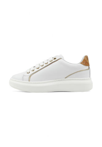 ALVIERO MARTINI 1° CLASSE Sneaker Donna White 1003578P