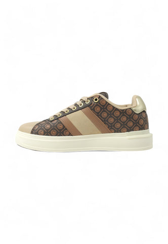 COLMAR Sneaker Donna Chocolate Sand CLAYTONSIGN132