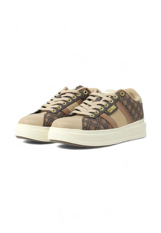 COLMAR Sneaker Donna Chocolate Sand CLAYTONSIGN132