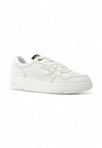 COLMAR Sneaker Donna White AUSTINPREMIUM31