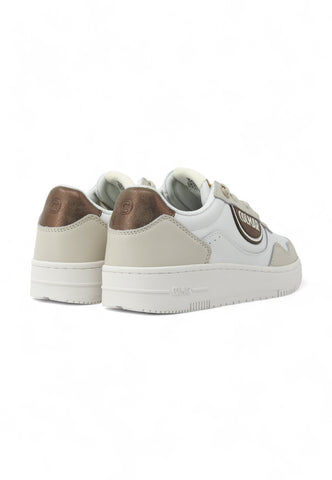 COLMAR Sneaker Donna White Grey AUSTINCLASS109