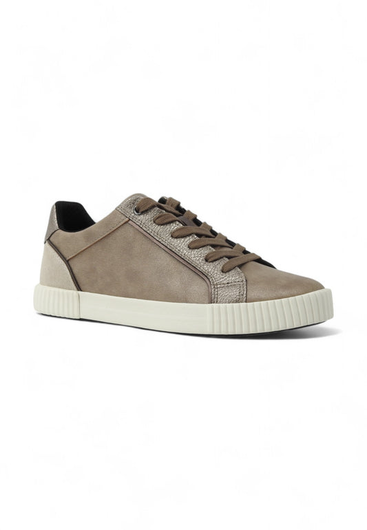 GEOX Sneaker Donna Light Taupe D466HC0BJ22C6738