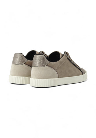 GEOX Sneaker Donna Light Taupe D466HC0BJ22C6738