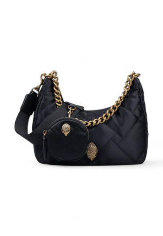 KURT GEIGER Borsa Donna Black 8471800229