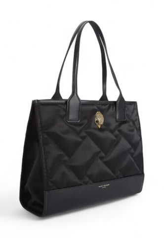 KURT GEIGER Borsa Donna Black 8670900229