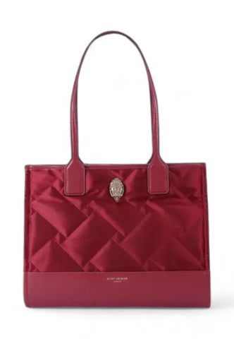 KURT GEIGER Borsa Donna Dark Red 2733851229