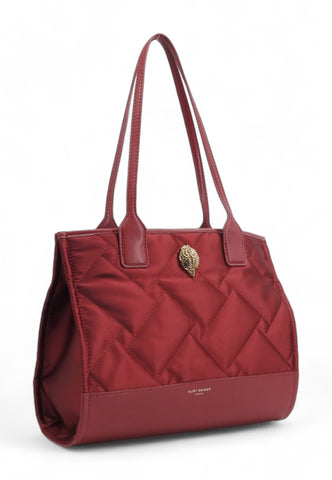 KURT GEIGER Borsa Donna Dark Red 2733851229