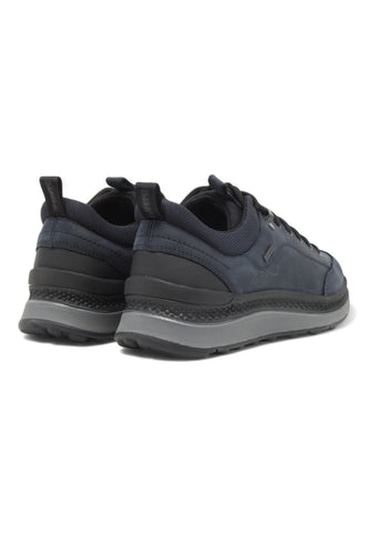 GEOX Running Sneaker Uomo Navy Black U46HMB0FFEKC0045