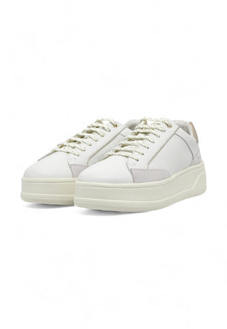 GEOX Sneaker Donna White D46WVE08522C1000