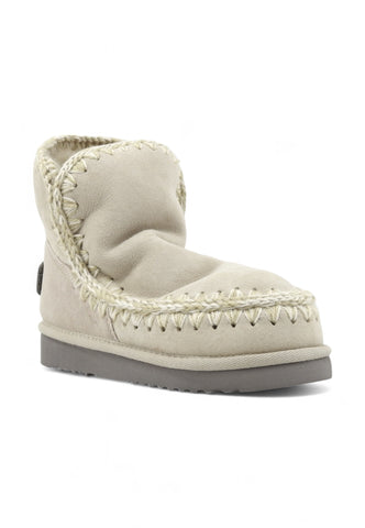 MOU Eskimo 18 Stivaletto Donna Chalk MU.FW101050A