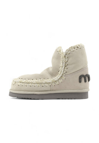 MOU Eskimo 18 Stivaletto Donna Chalk MU.FW101050A