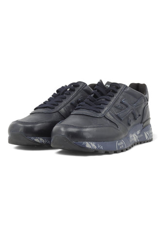 PREMIATA Running Sneaker Uomo Blue MICK-7109