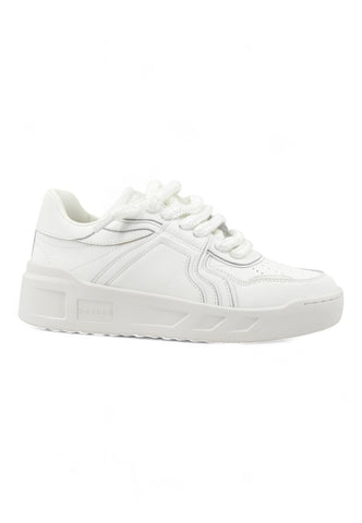 GAELLE Sneaker Uomo Bianco GACAM00017