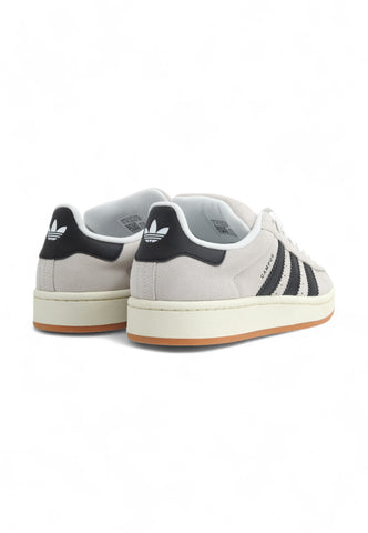 ADIDAS Campus 00s W Sneaker Donna White Black GY0042