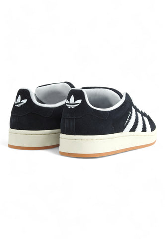 ADIDAS Campus 00s W Sneaker Uomo Black White HQ8708