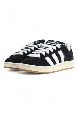 ADIDAS Campus 00s W Sneaker Uomo Black White HQ8708