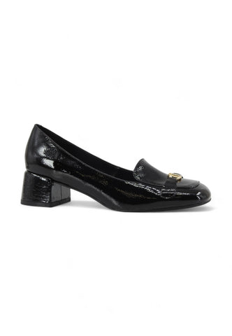 CAFENOIR Mocassino Donna Nero GB3312