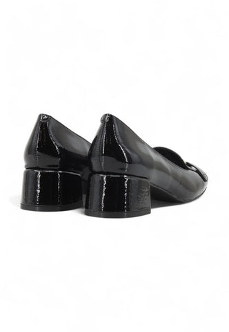 CAFENOIR Mocassino Donna Nero GB3312