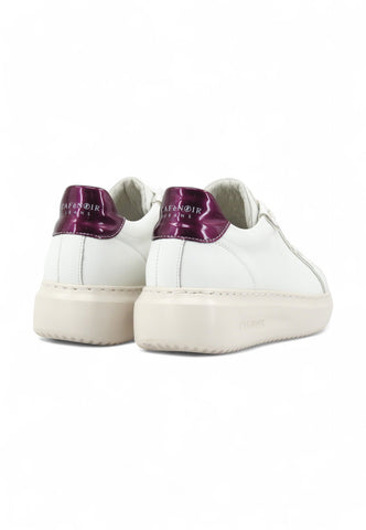 CAFENOIR Sneaker Donna Bianca DE1032