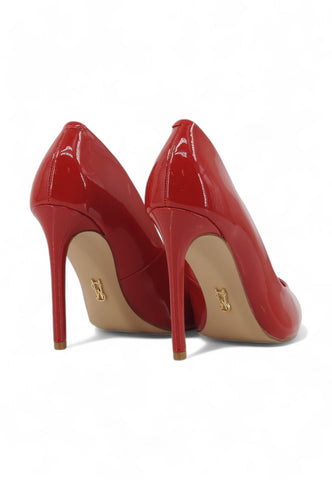 STEVE MADDEN Smooth Décolléte Donna Red EDEN01S1