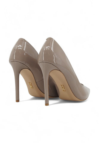 STEVE MADDEN Smooth Décolléte Donna Taupe EDEN01S1