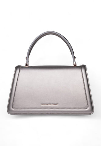 ALEXANDER SMITH Borsa Donna Argento BTWMB390