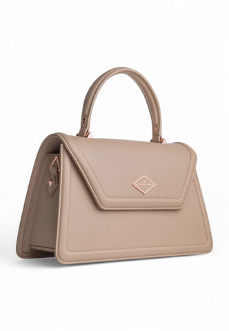 ALEXANDER SMITH Borsa Donna Beige BTWLB050