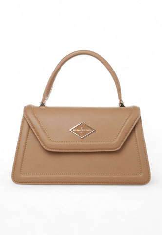 ALEXANDER SMITH Borsa Donna Marrone BTWMB050