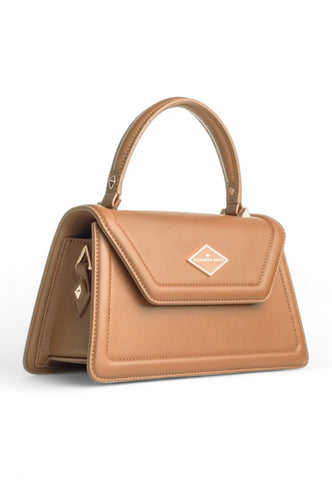 ALEXANDER SMITH Borsa Donna Marrone BTWMB050