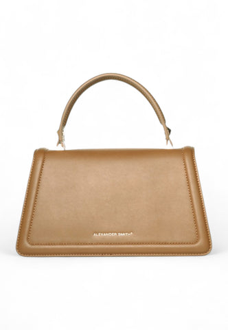 ALEXANDER SMITH Borsa Donna Marrone BTWMB050