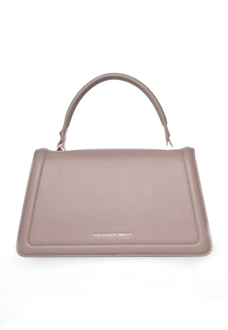 ALEXANDER SMITH Borsa Donna Rosa BTWSB050