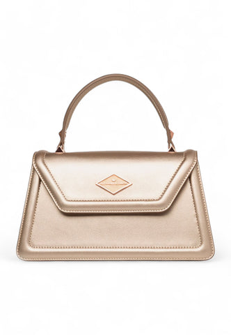 ALEXANDER SMITH Borsa Oro Donna BTWMB390