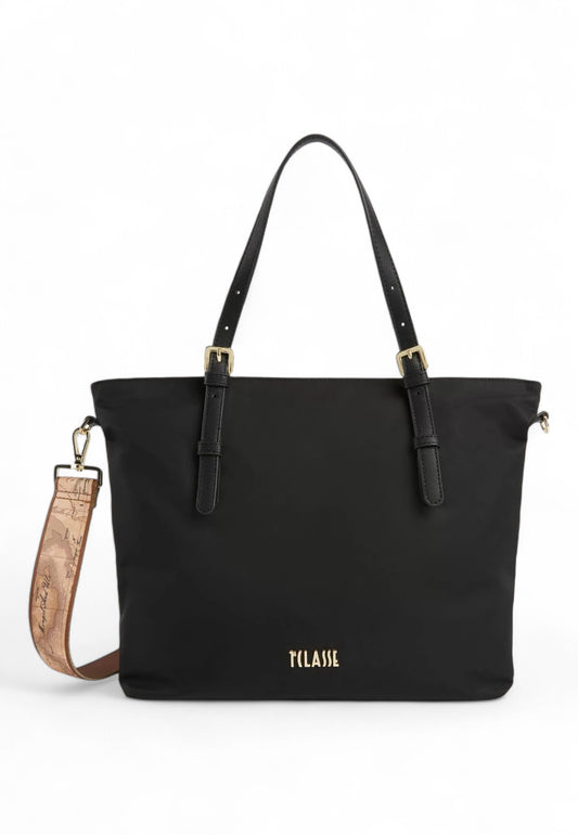 ALVIERO MARTINI 1° CLASSE Borsa Donna Nero LA749762