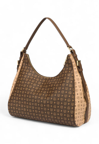 POLLINI Borsa Donna Marrone TE8532PP0LQ5330A