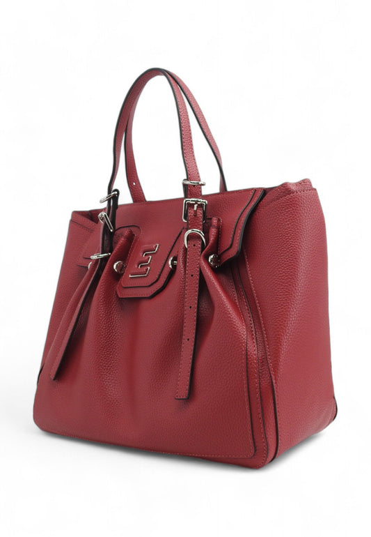 ERMANNO SCERVINO Borsa Donna Red 12401728