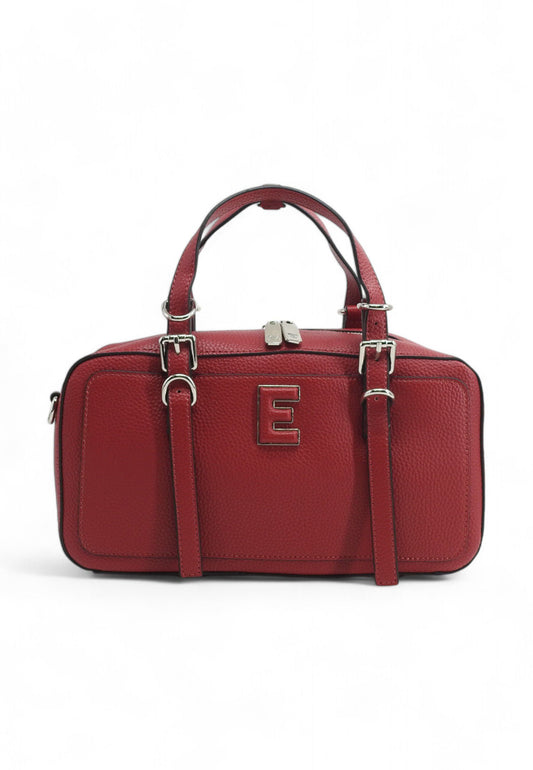 ERMANNO SCERVINO Borsa Donna Red 12401730