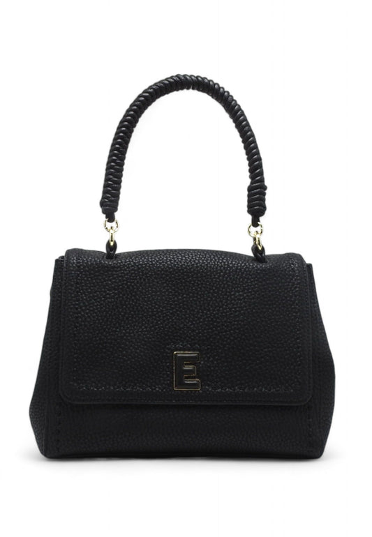 ERMANNO SCERVINO Borsa Donna Black 12401733