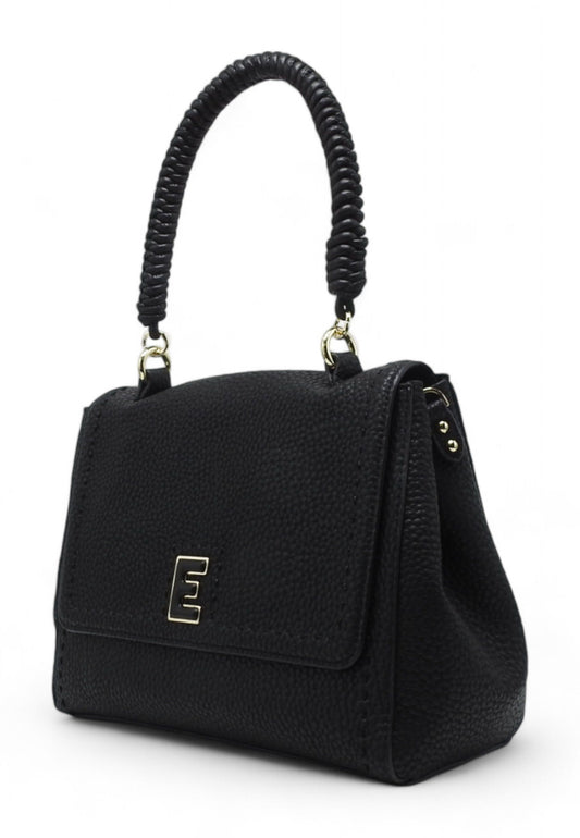 ERMANNO SCERVINO Borsa Donna Black 12401733