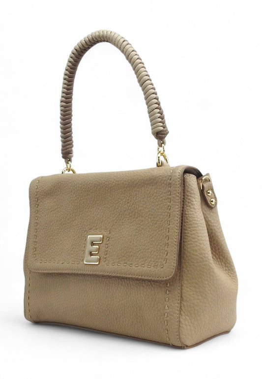 ERMANNO SCERVINO Borsa Donna Sand 12401733