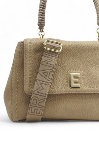 ERMANNO SCERVINO Borsa Donna Sand 12401733