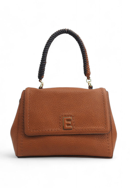 ERMANNO SCERVINO Borsa Donna Tan 12401733