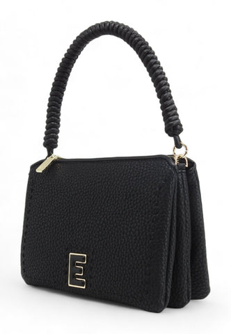 ERMANNO SCERVINO Borsa Donna Black 12401736