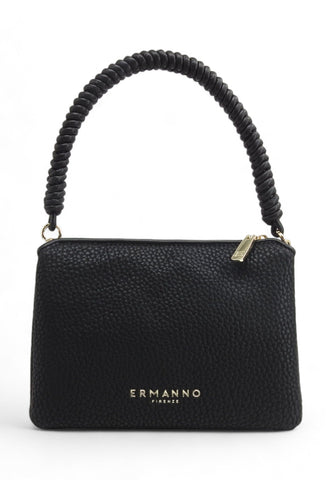 ERMANNO SCERVINO Borsa Donna Black 12401736