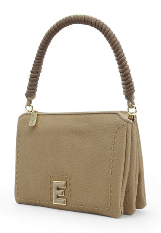 ERMANNO SCERVINO Borsa Donna Sand 12401736