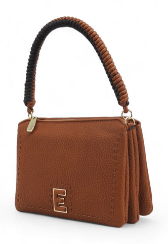 ERMANNO SCERVINO Borsa Donna Tan 12401736