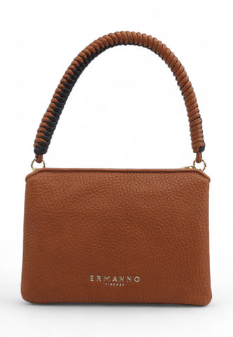 ERMANNO SCERVINO Borsa Donna Tan 12401736